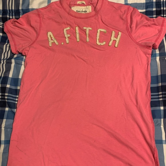 Lot of 15 Men’s Medium Abercrombie Shirts/Sweaters - Picture 11 of 14